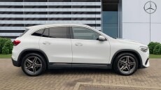 Mercedes-Benz GLA 200d AMG Line Premium Plus 5dr Auto Diesel Hatchback